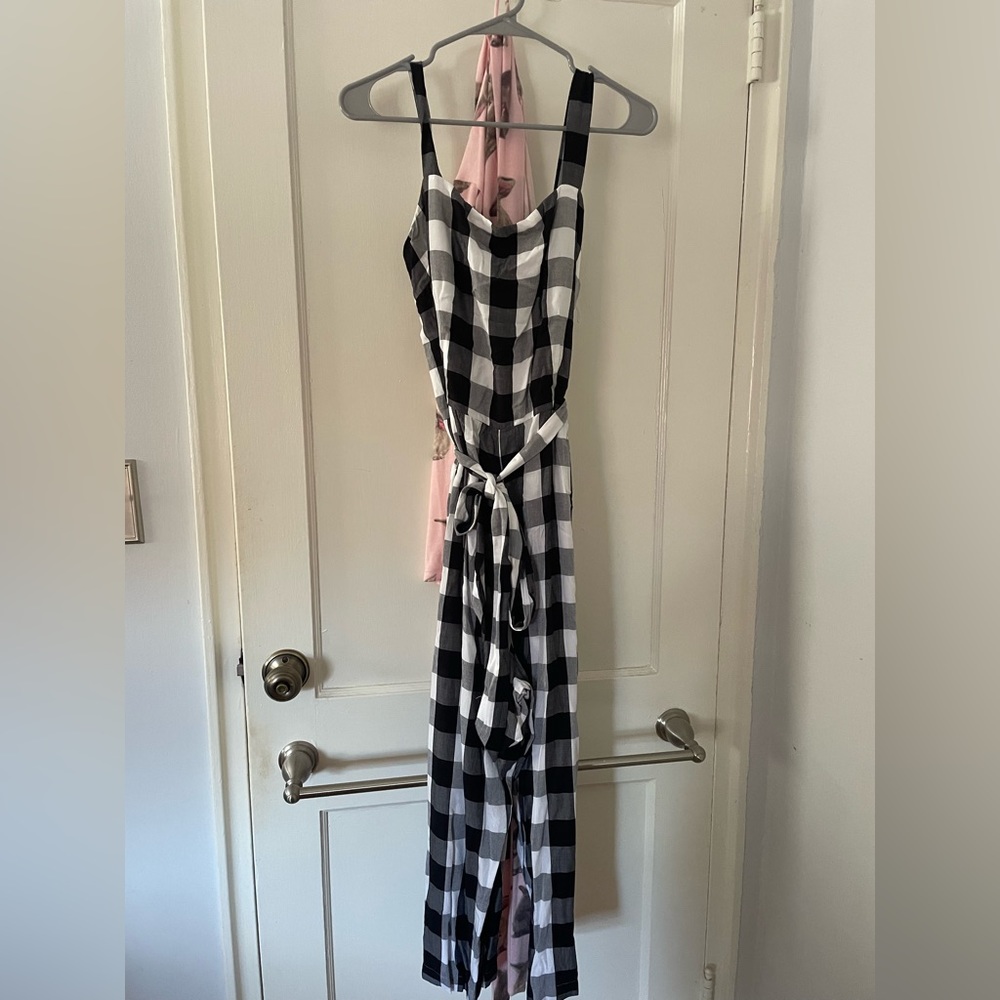 LOFT Jumpsuit